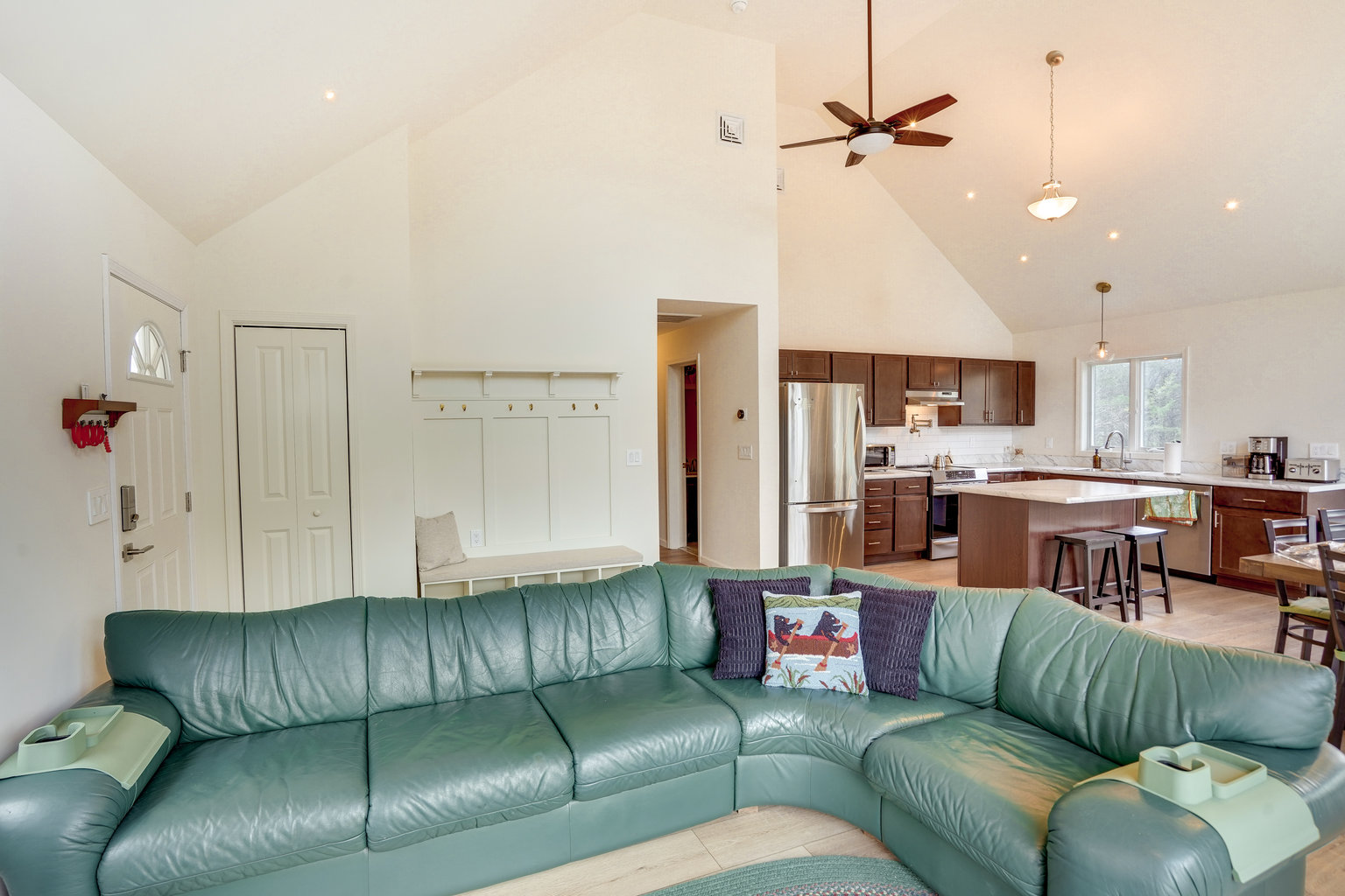 Athens Vacation Rental