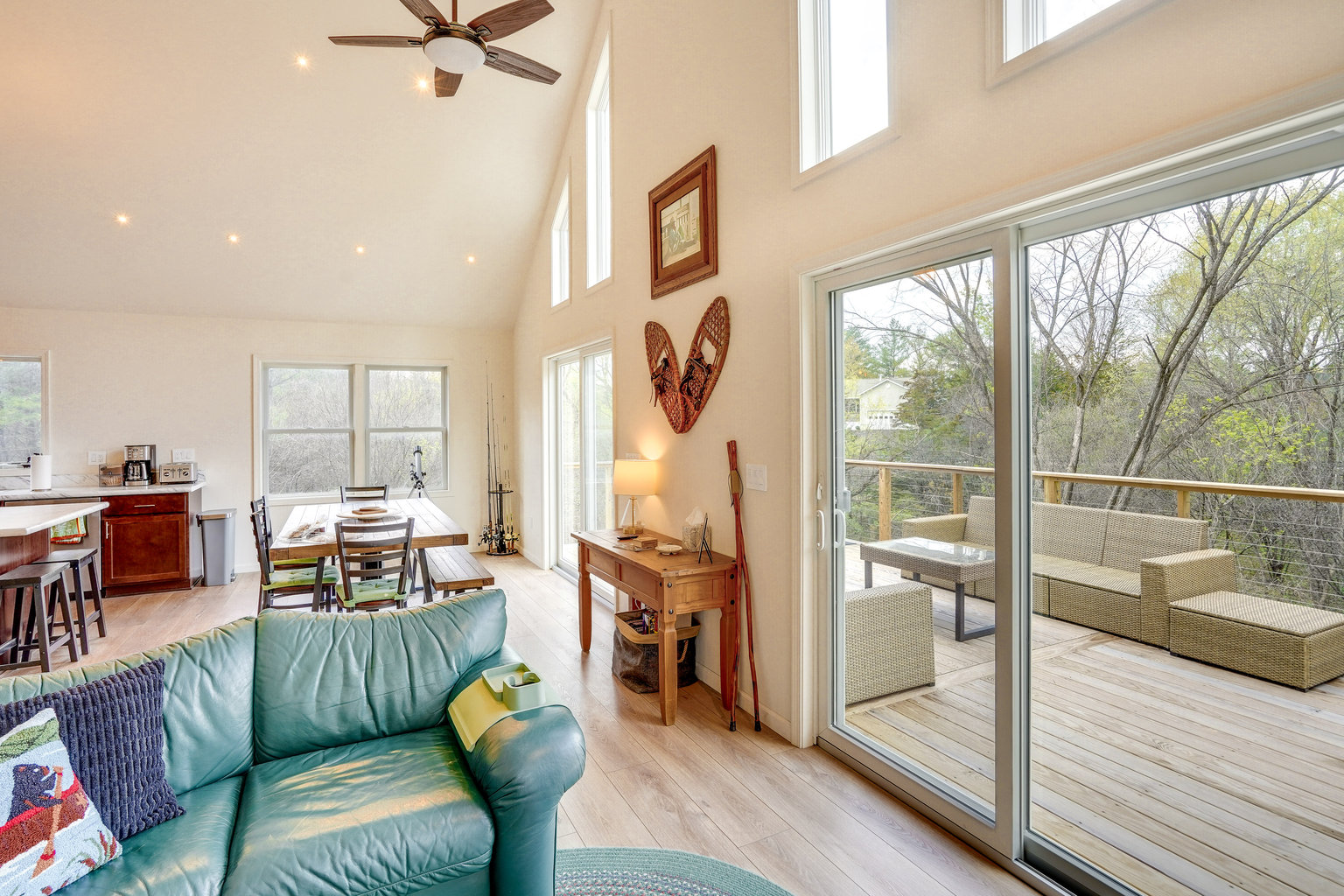 Athens Vacation Rental