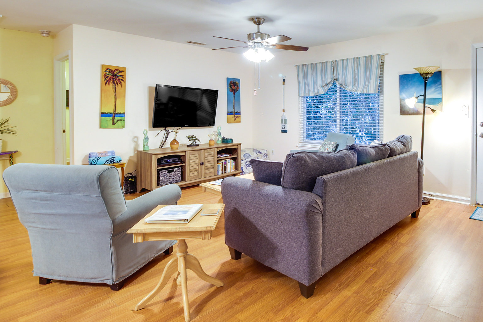 Tybee Island Vacation Rental
