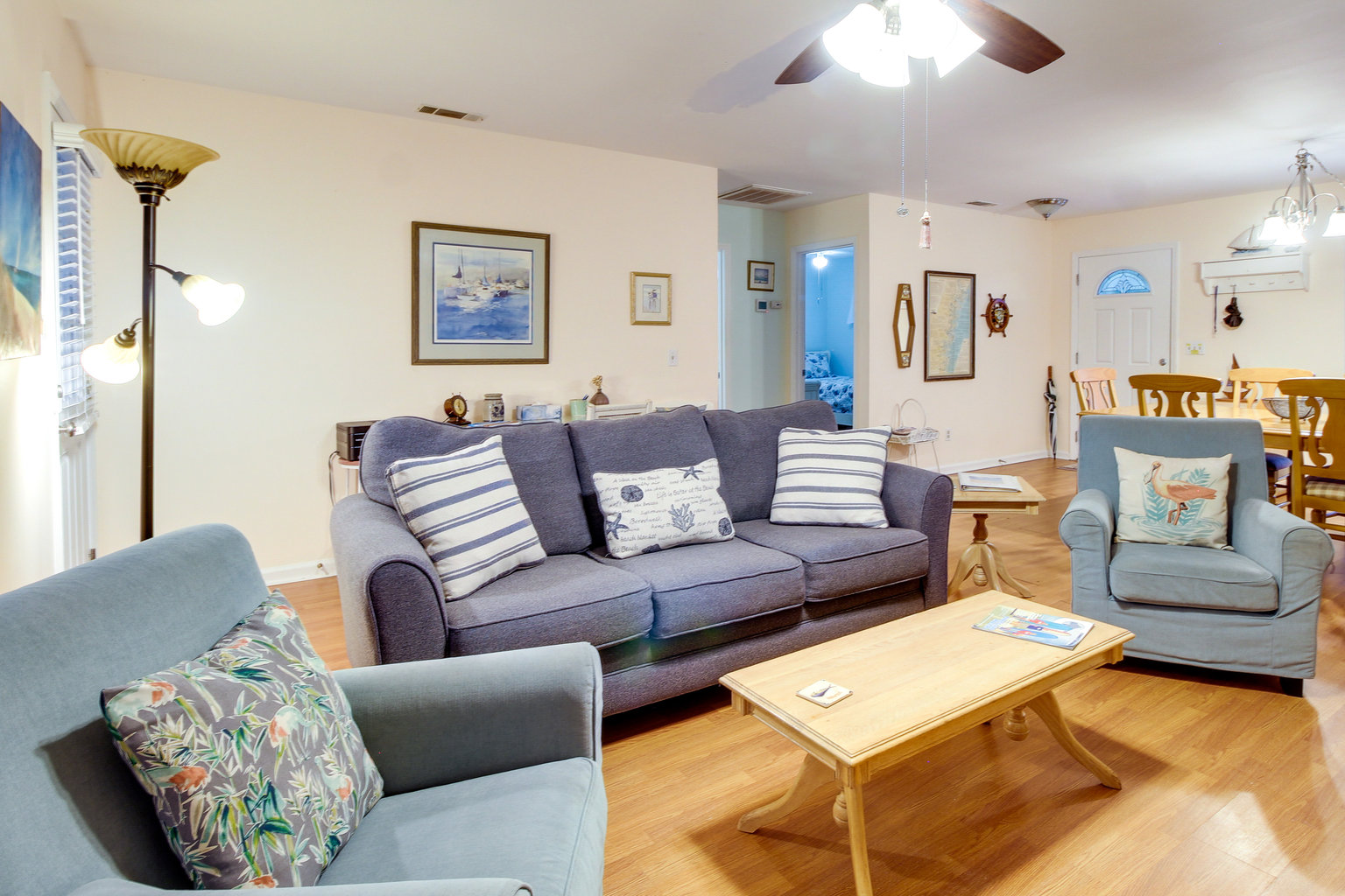 Tybee Island Vacation Rental