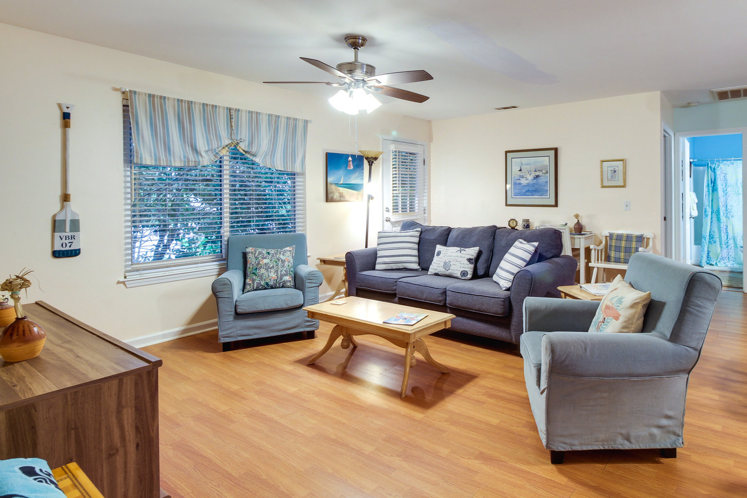 Tybee Island Vacation Rental