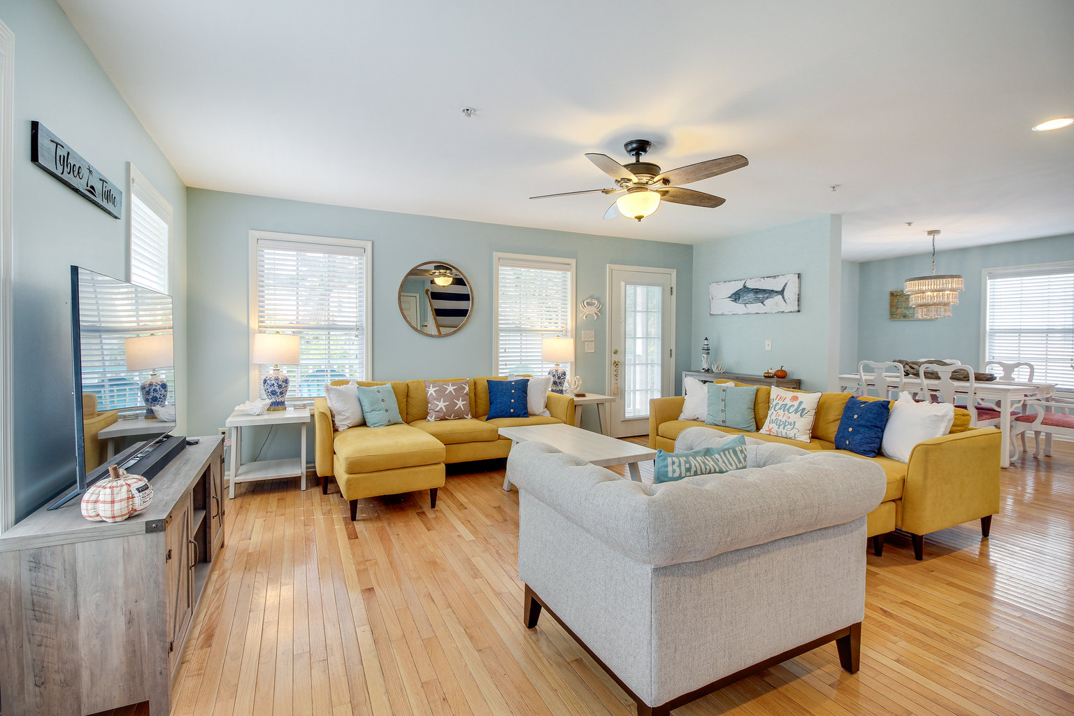 Tybee Island Vacation Rental