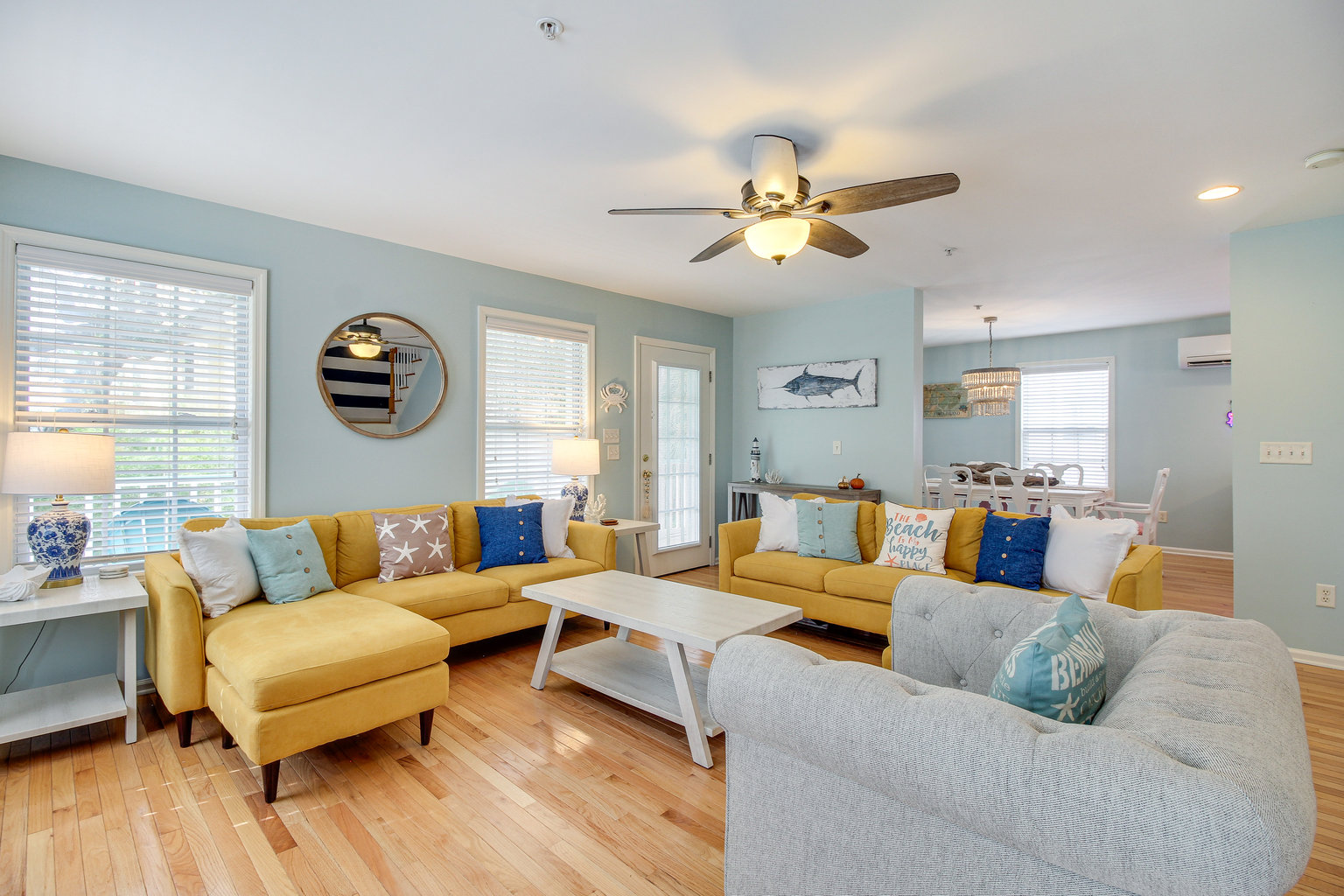 Tybee Island Vacation Rental