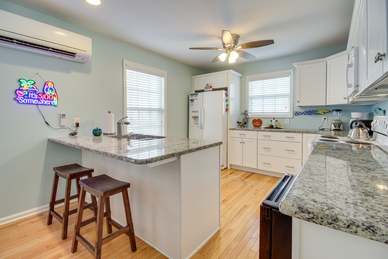 Tybee Island Vacation Rental