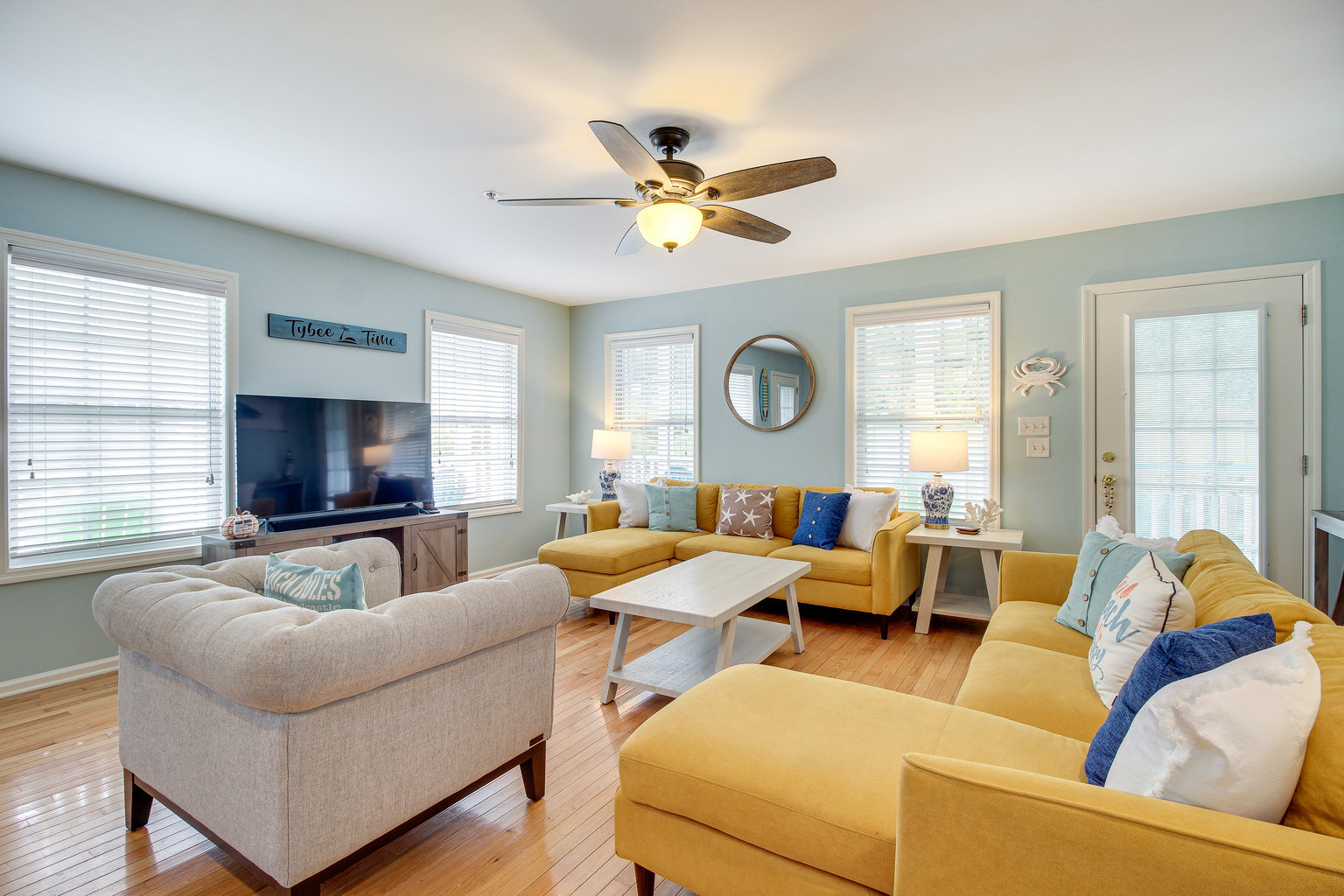 Tybee Island Vacation Rental