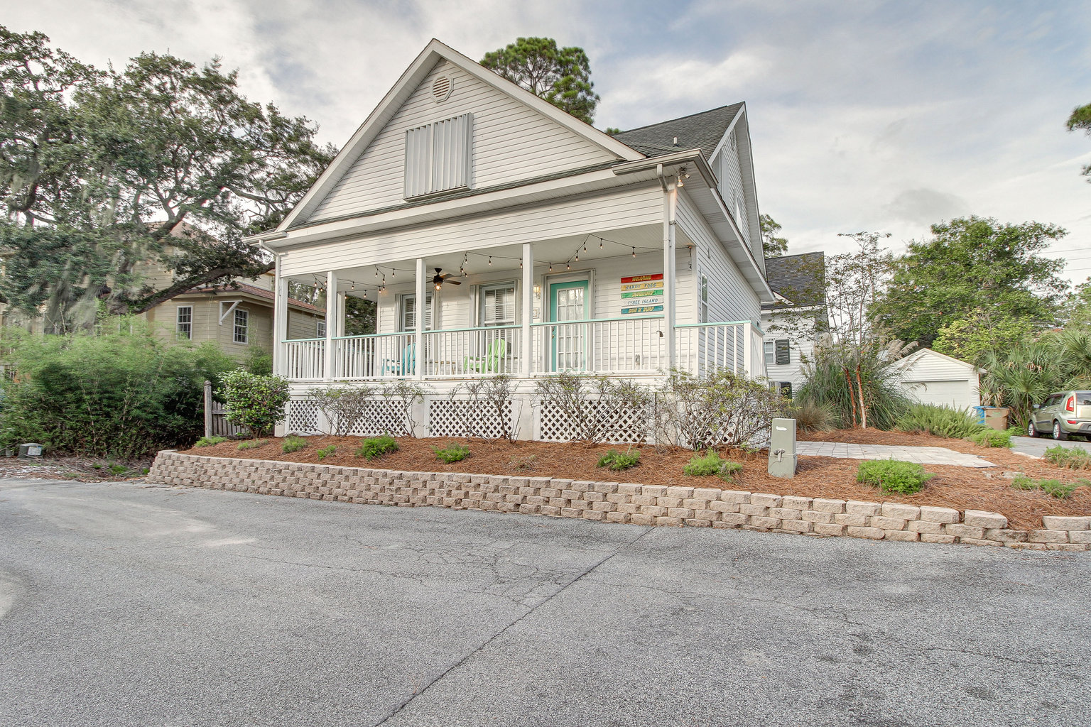 Tybee Island Vacation Rental