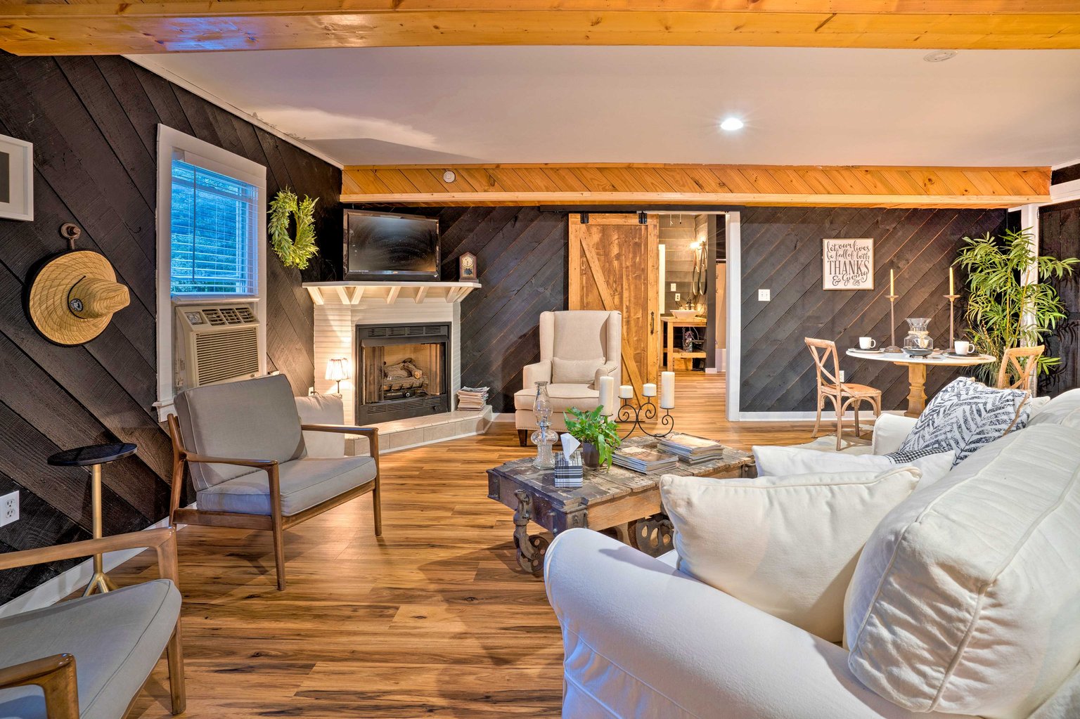 Waxhaw Vacation Rental