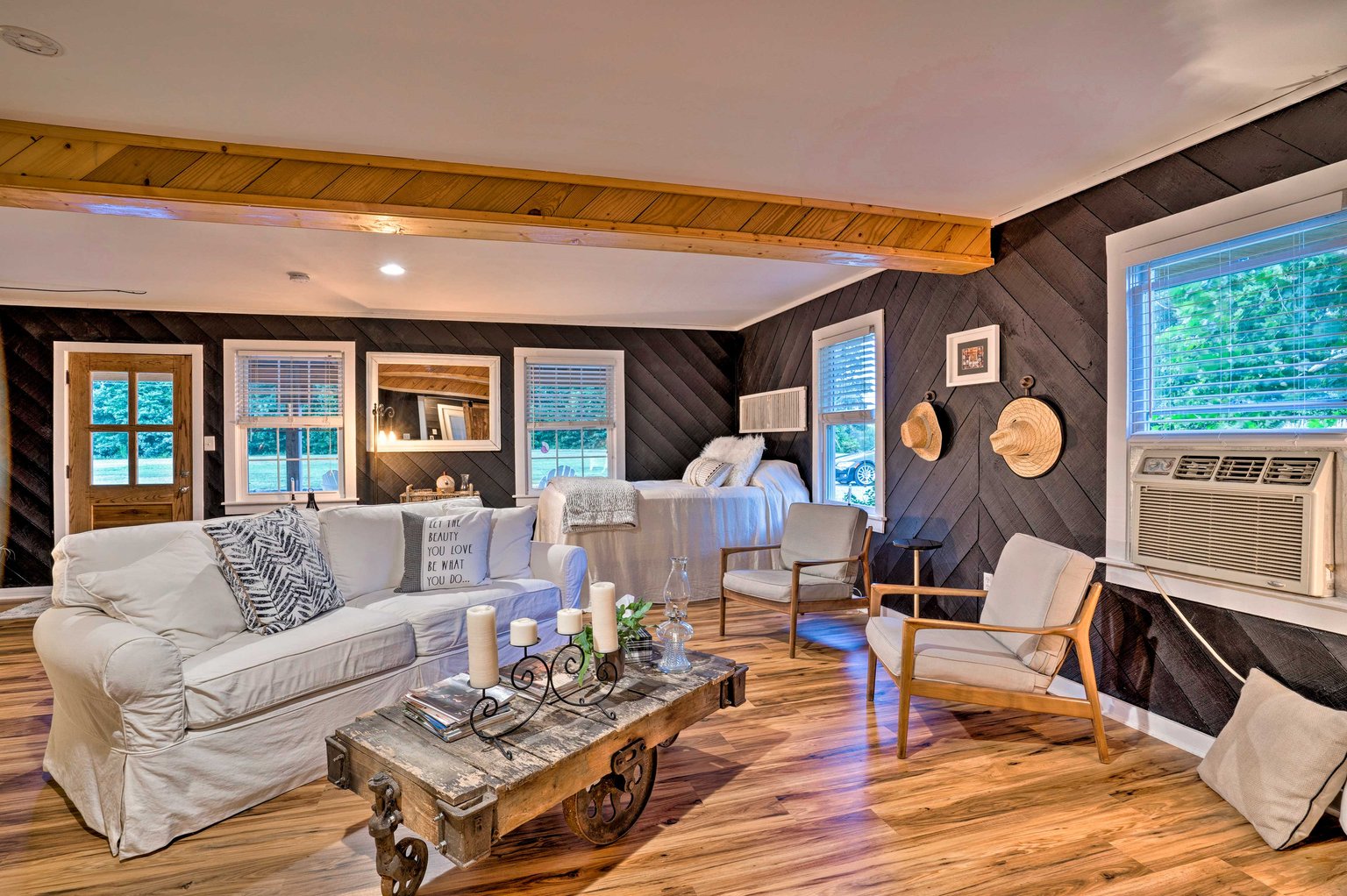 Waxhaw Vacation Rental
