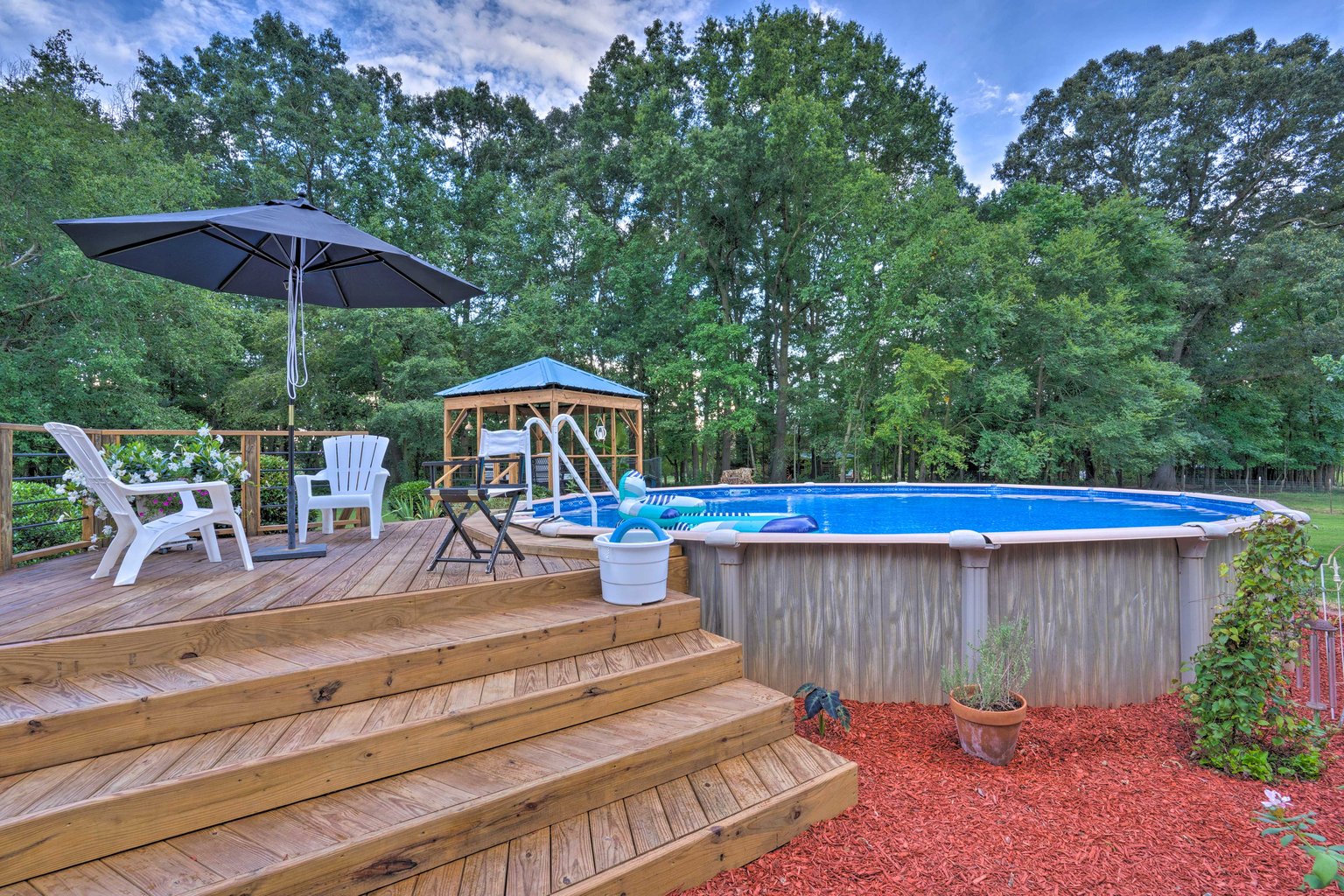Waxhaw Vacation Rental