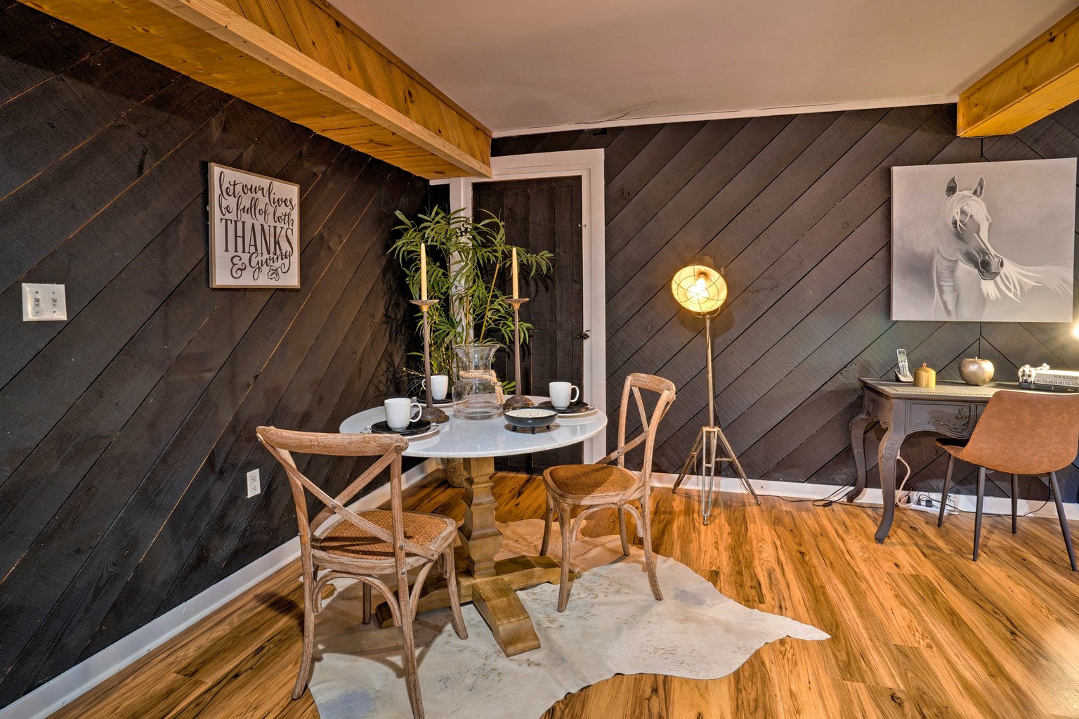 Waxhaw Vacation Rental