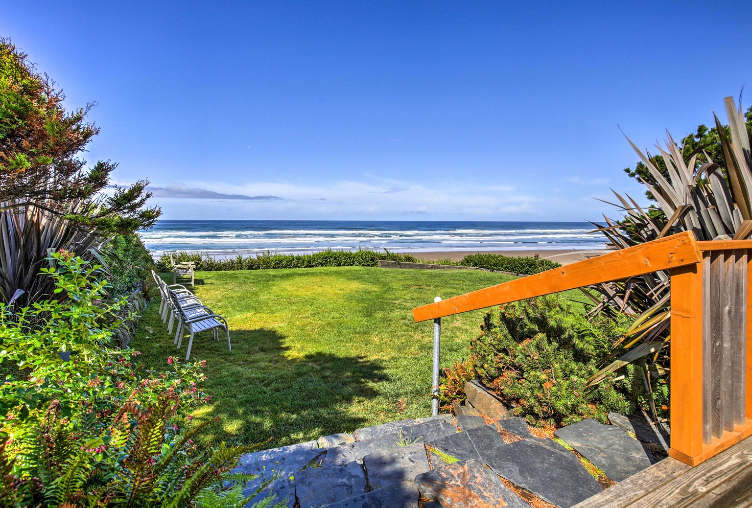 Arch Cape Vacation Rental