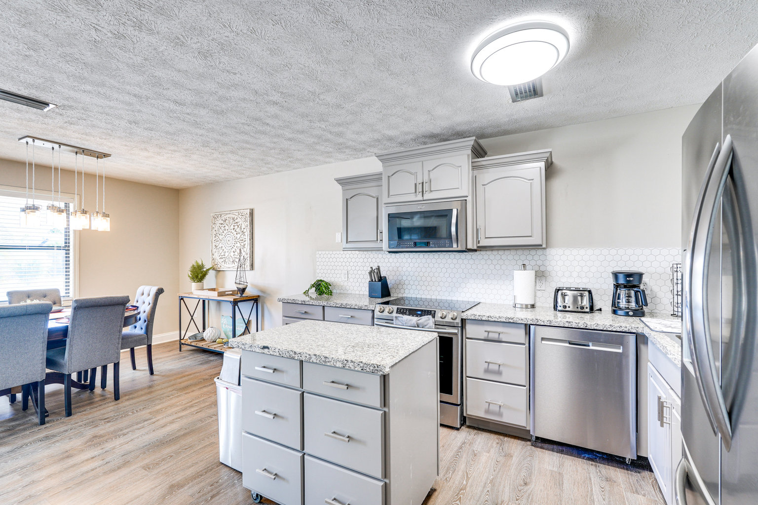 Panama City Beach Vacation Rental