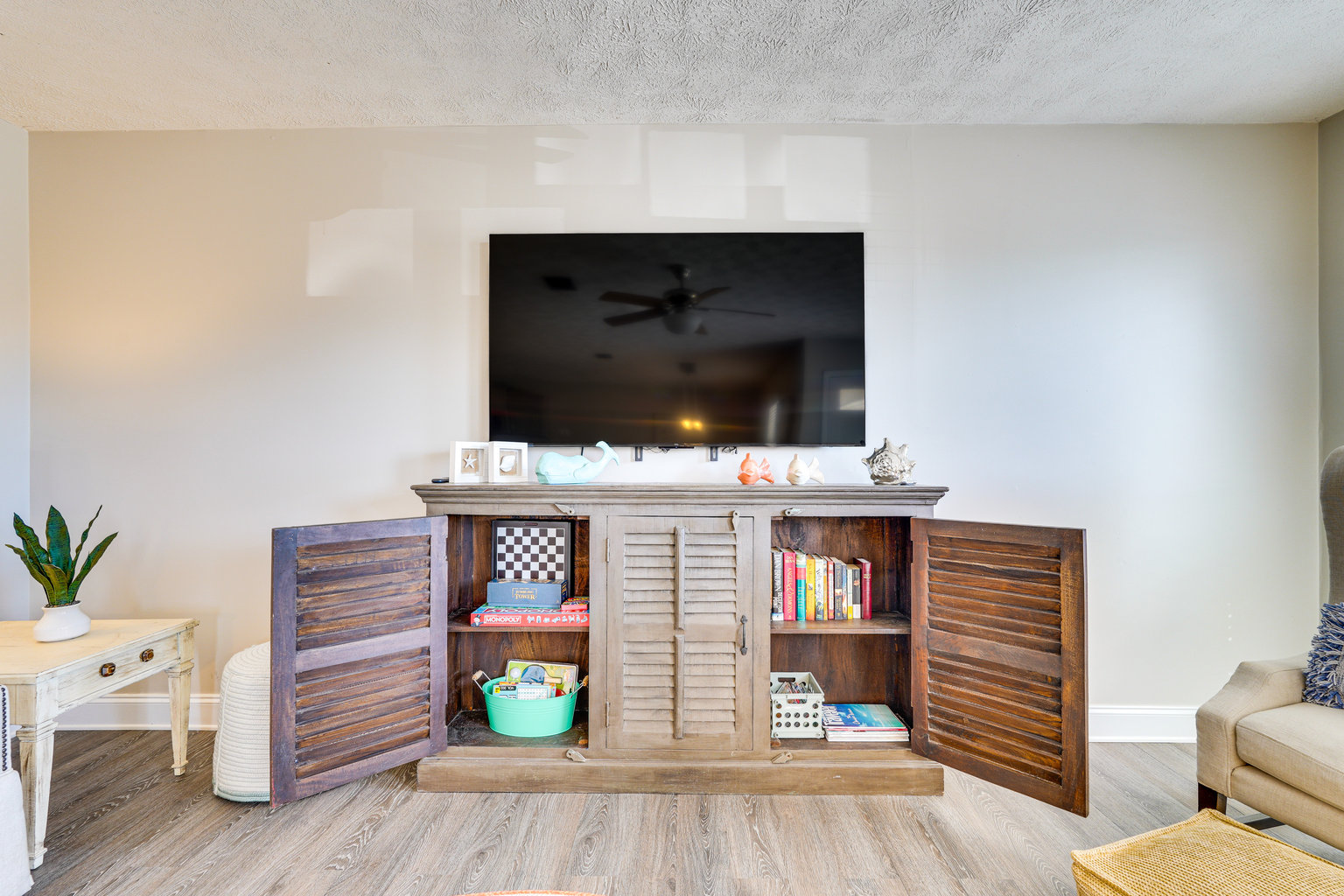Panama City Beach Vacation Rental