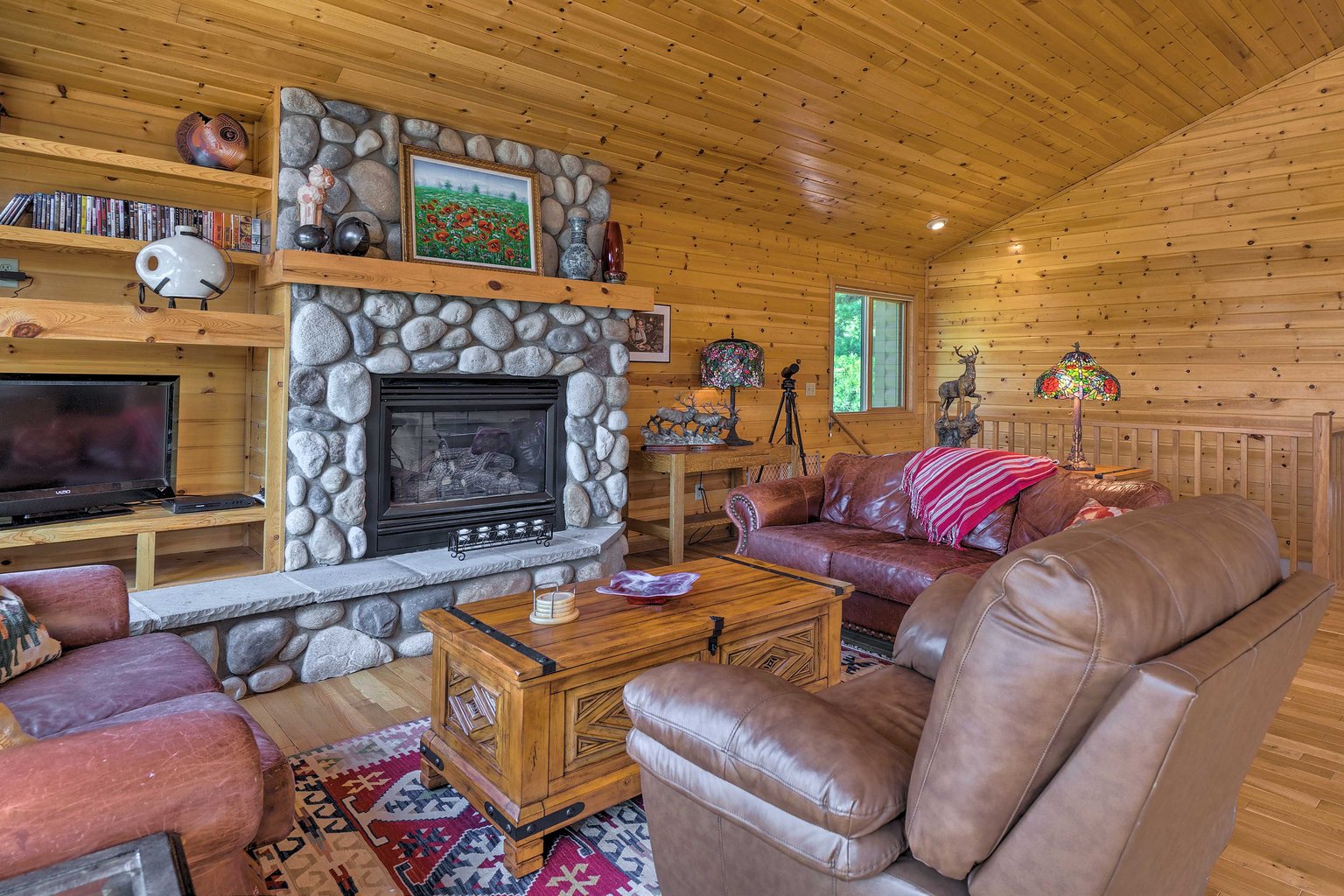 Cripple Creek Vacation Rental