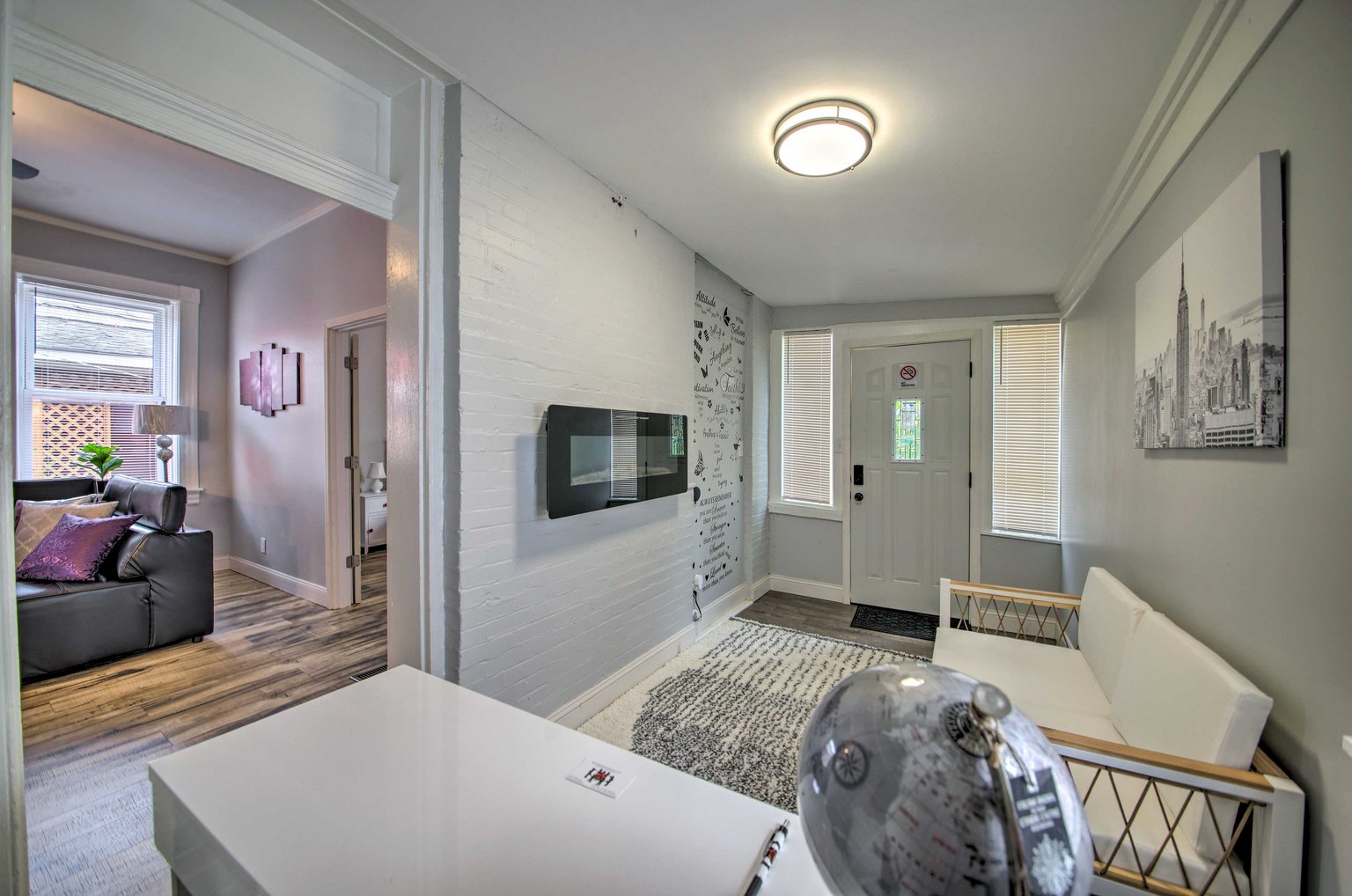 St. Louis Vacation Rental