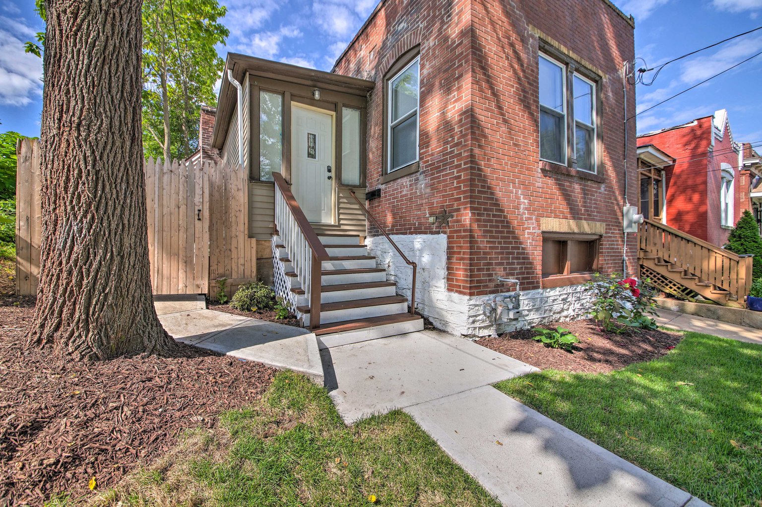 St. Louis Vacation Rental