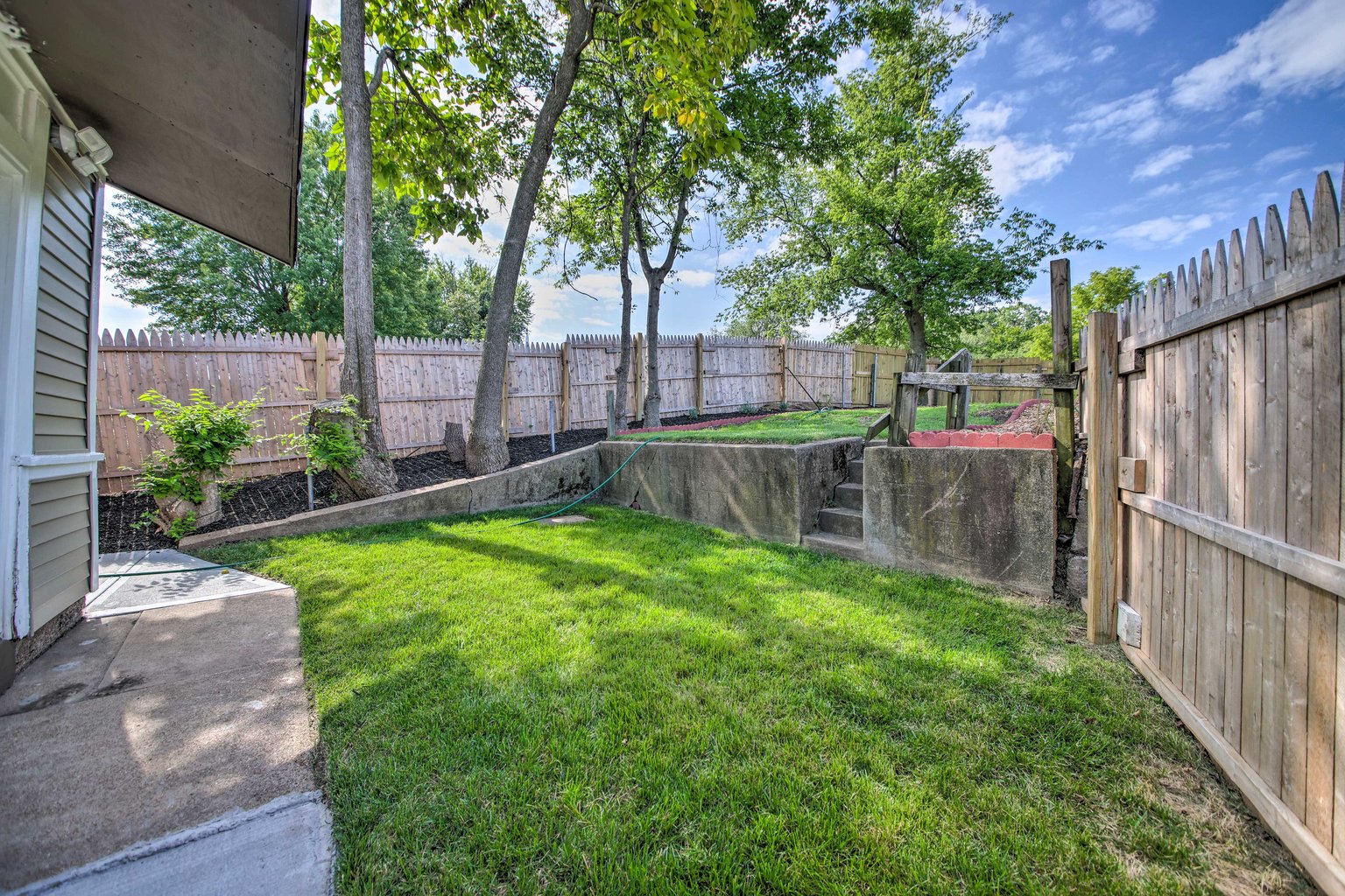 St. Louis Vacation Rental