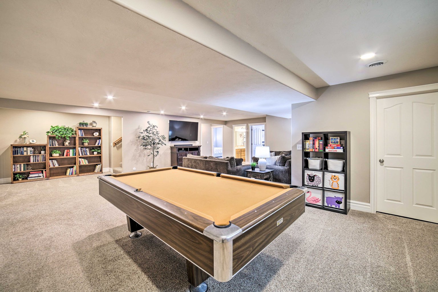 Rexburg Vacation Rental