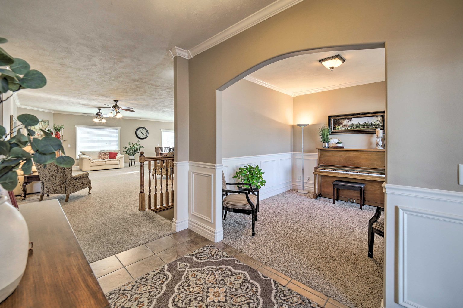 Rexburg Vacation Rental