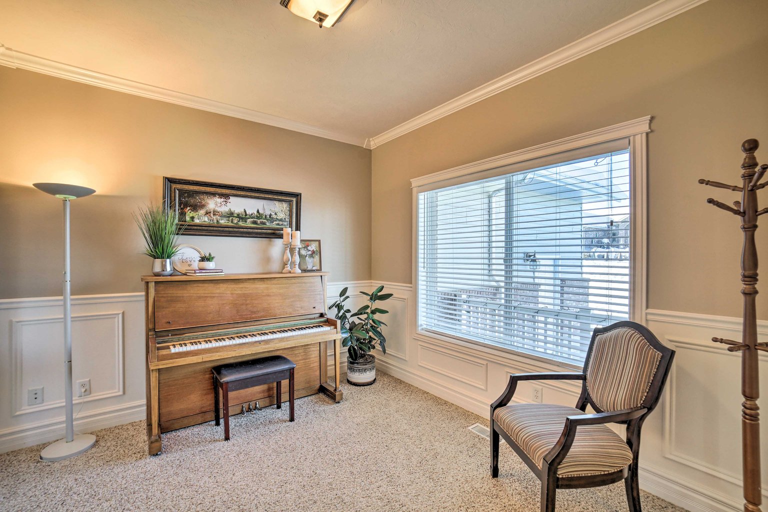 Rexburg Vacation Rental