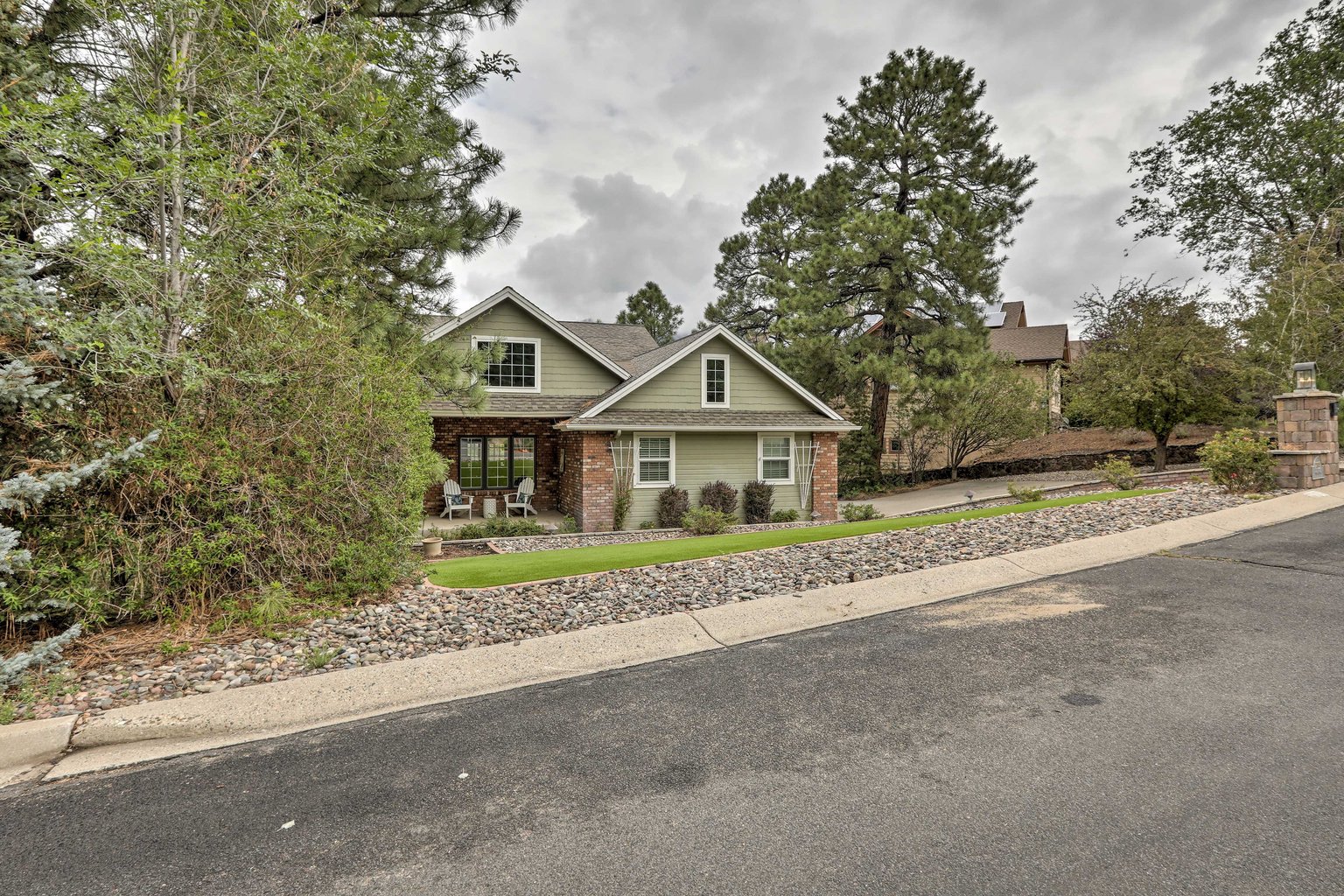 Flagstaff Vacation Rental