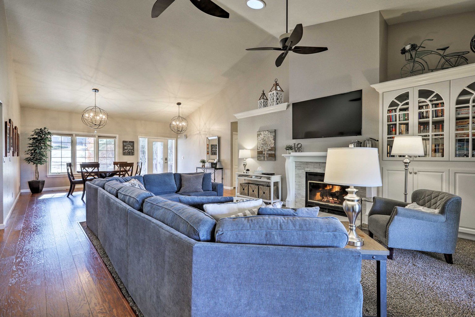 Flagstaff Vacation Rental
