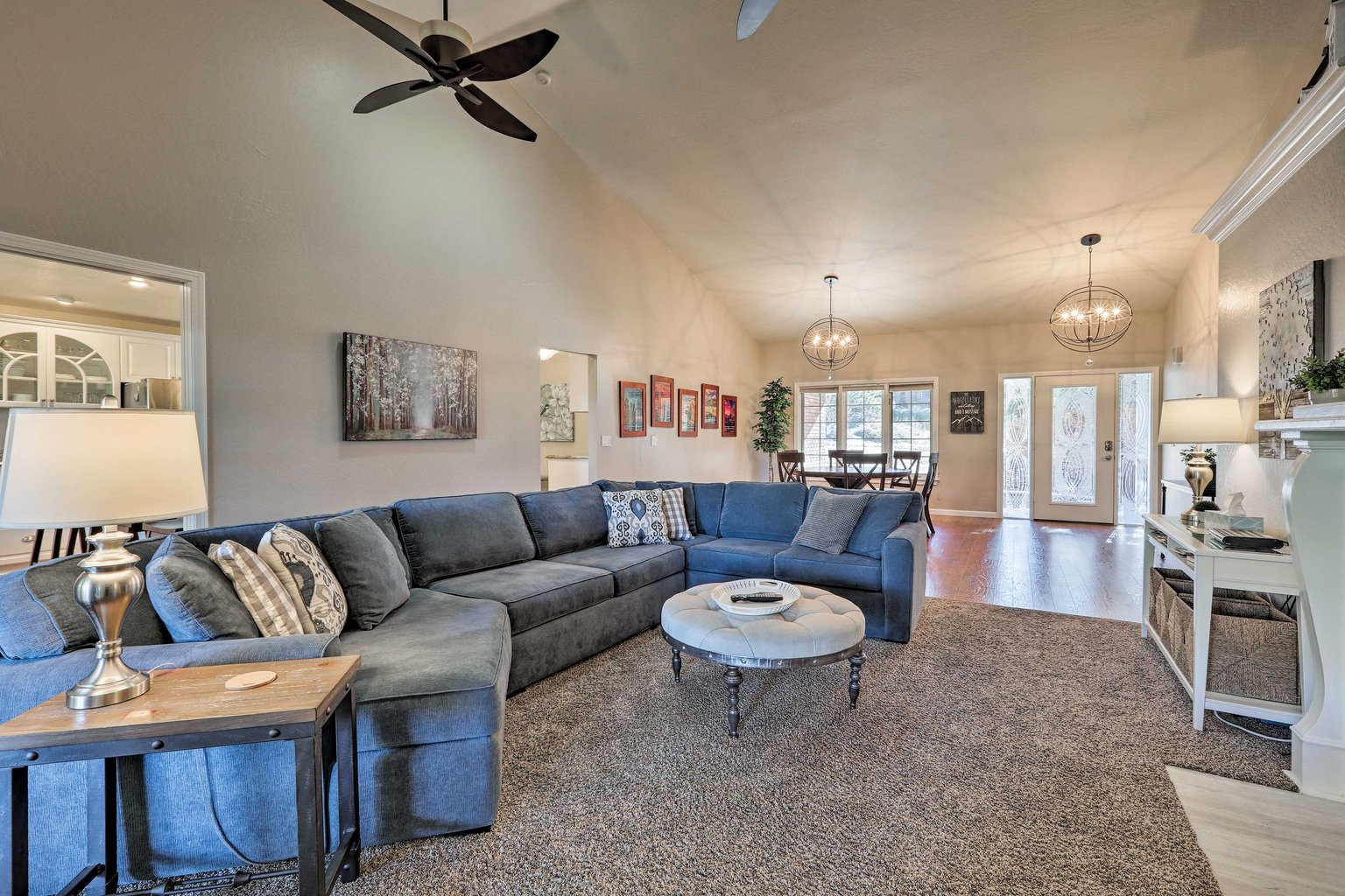 Flagstaff Vacation Rental