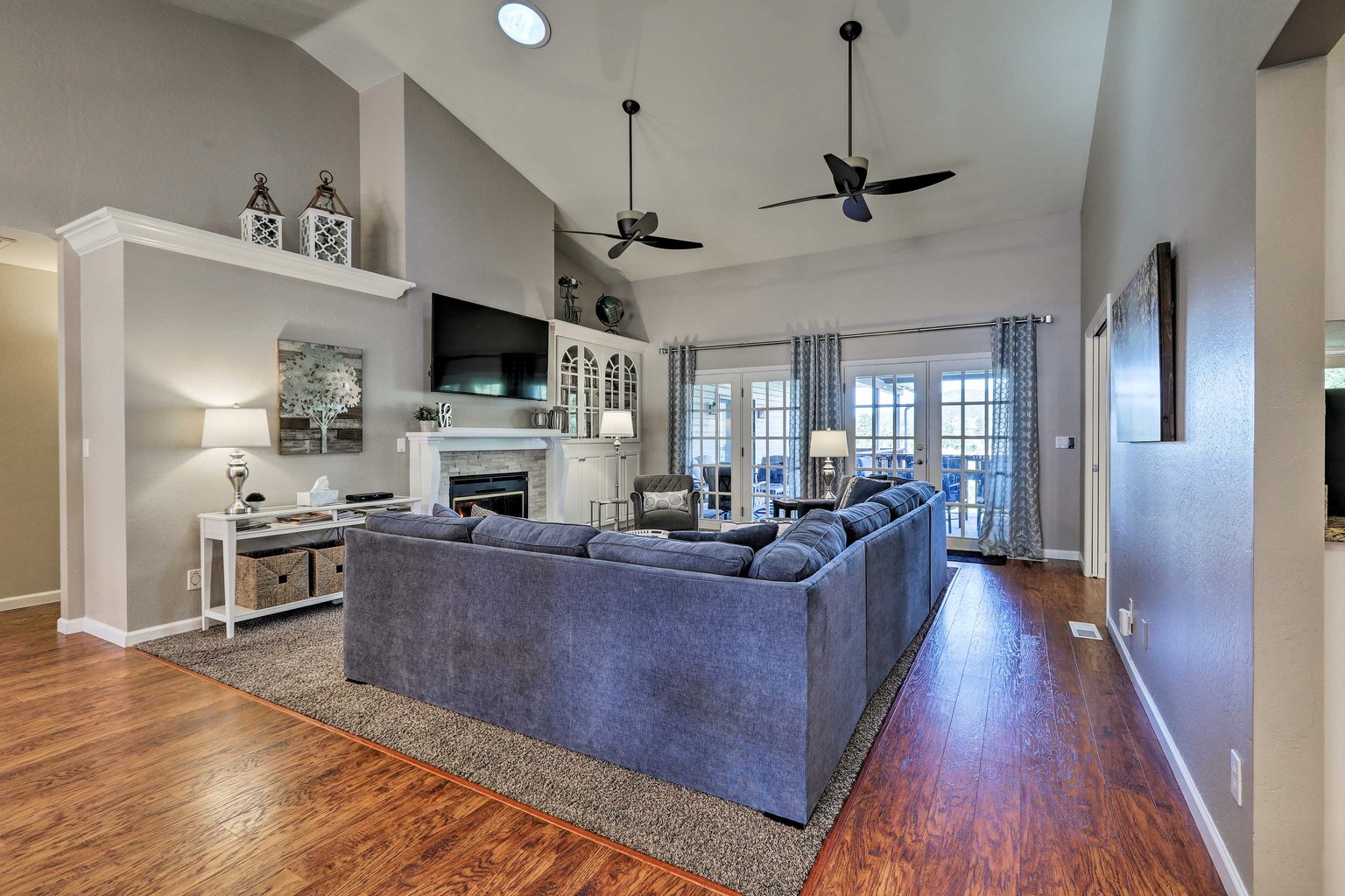 Flagstaff Vacation Rental