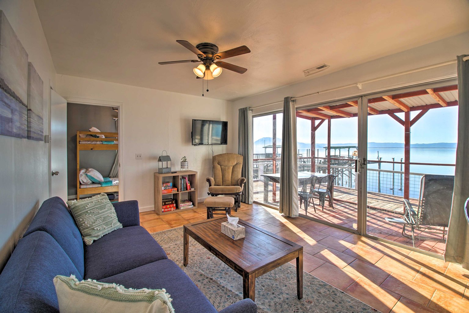 Nice Vacation Rental