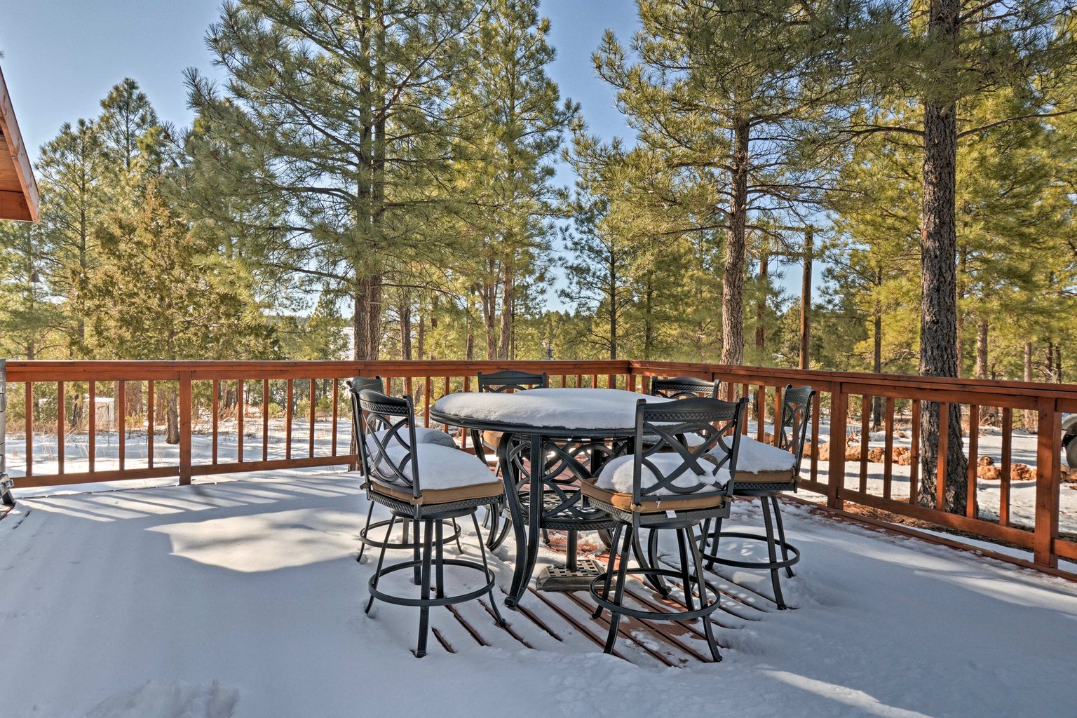 Flagstaff Vacation Rental