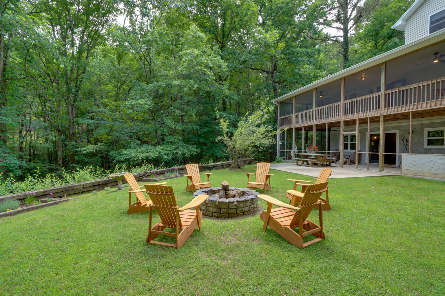 Hayesville Vacation Rental