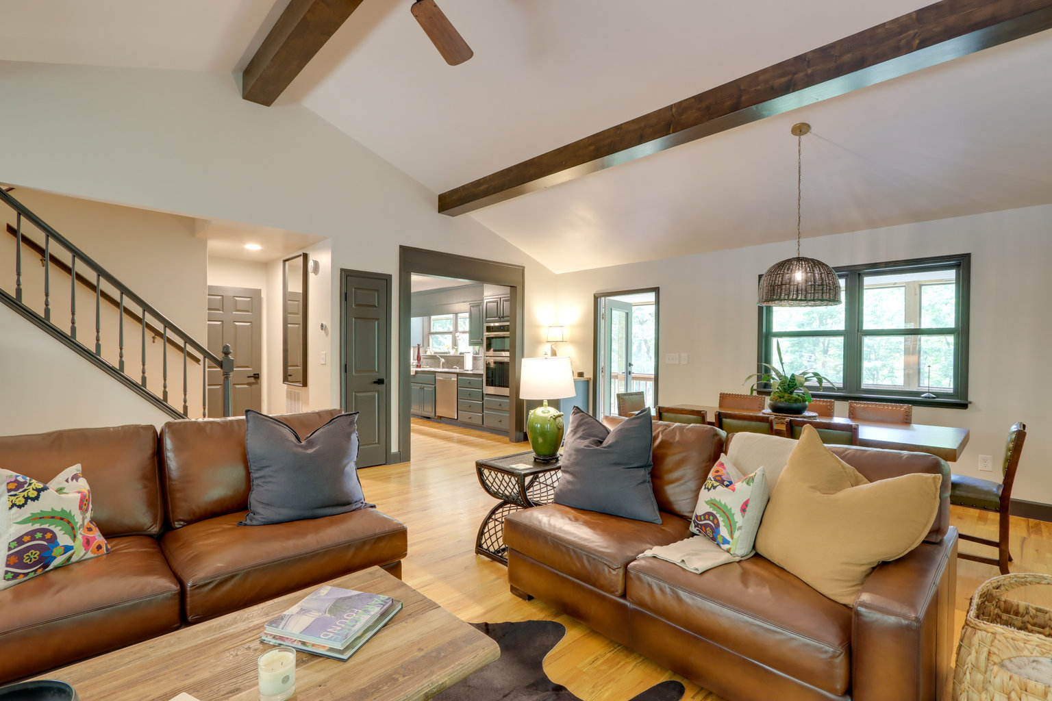 Hayesville Vacation Rental