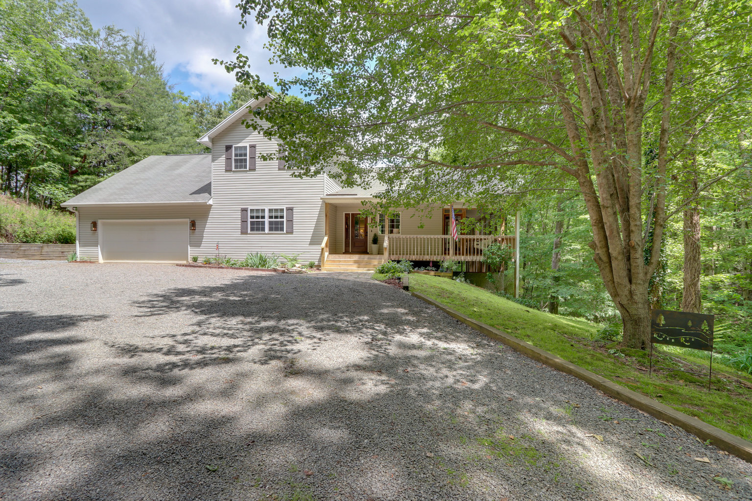 Hayesville Vacation Rental