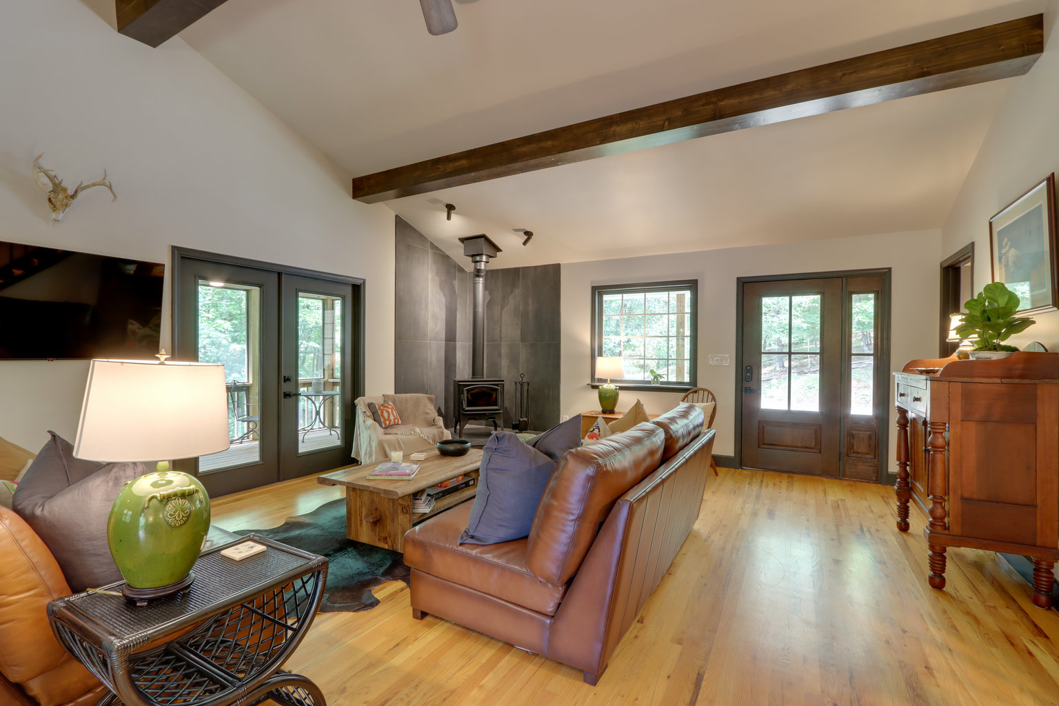 Hayesville Vacation Rental