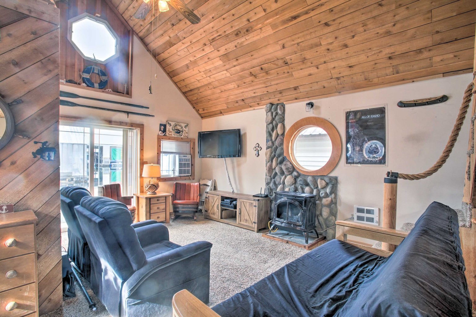 Bayview Vacation Rental