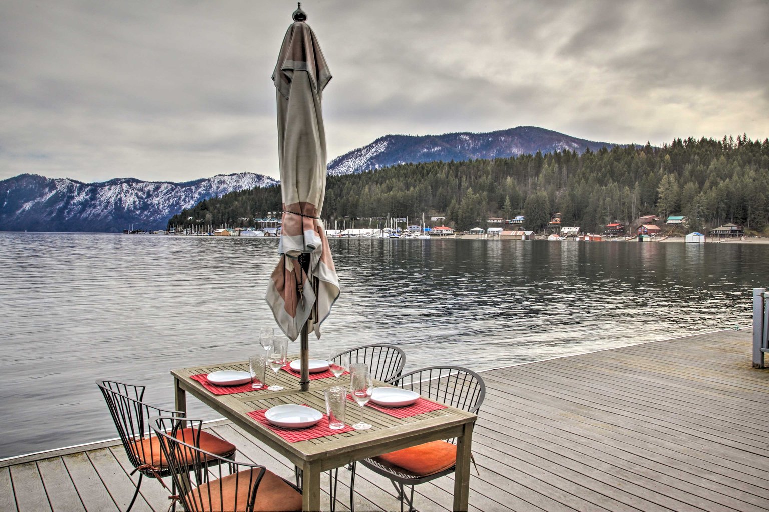 Bayview Vacation Rental