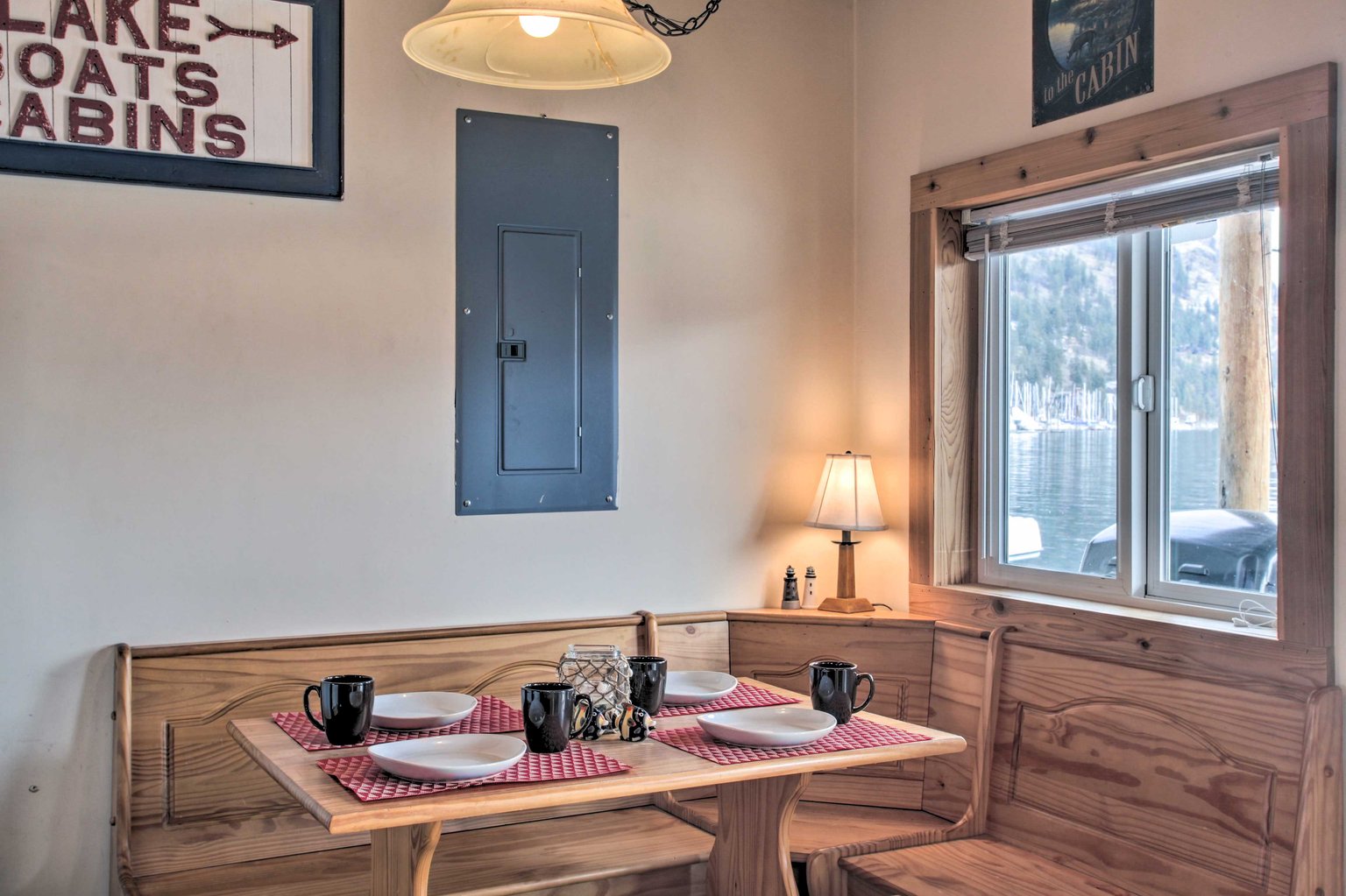 Bayview Vacation Rental