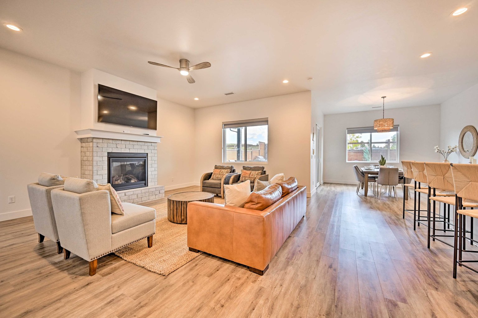 Flagstaff Vacation Rental