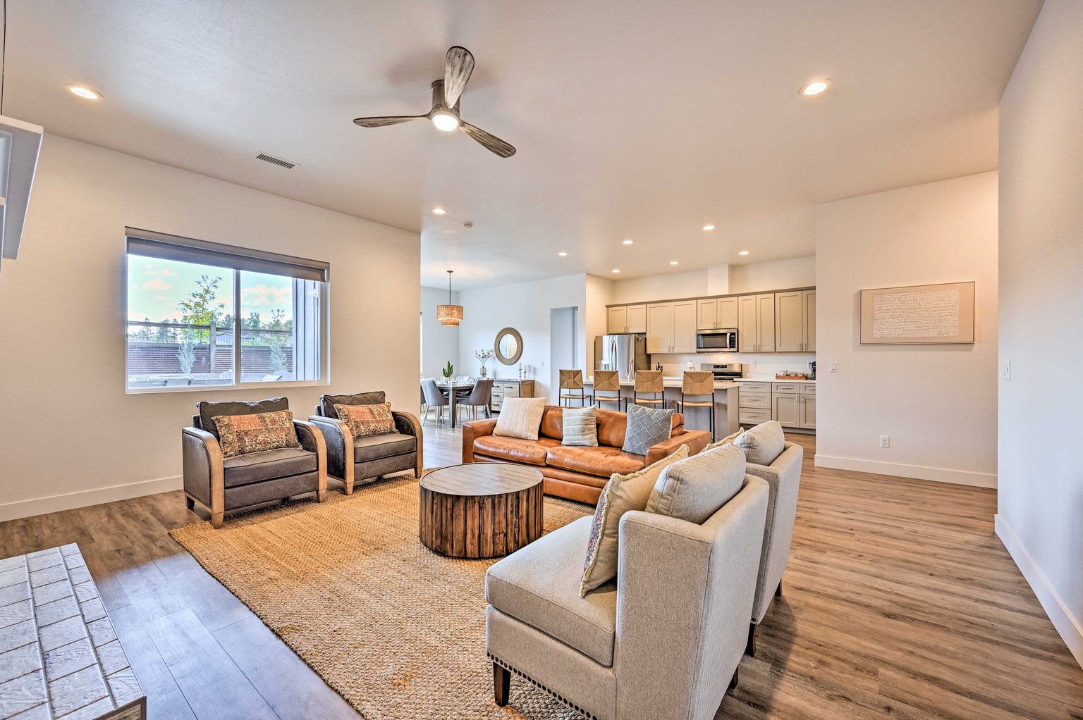 Flagstaff Vacation Rental