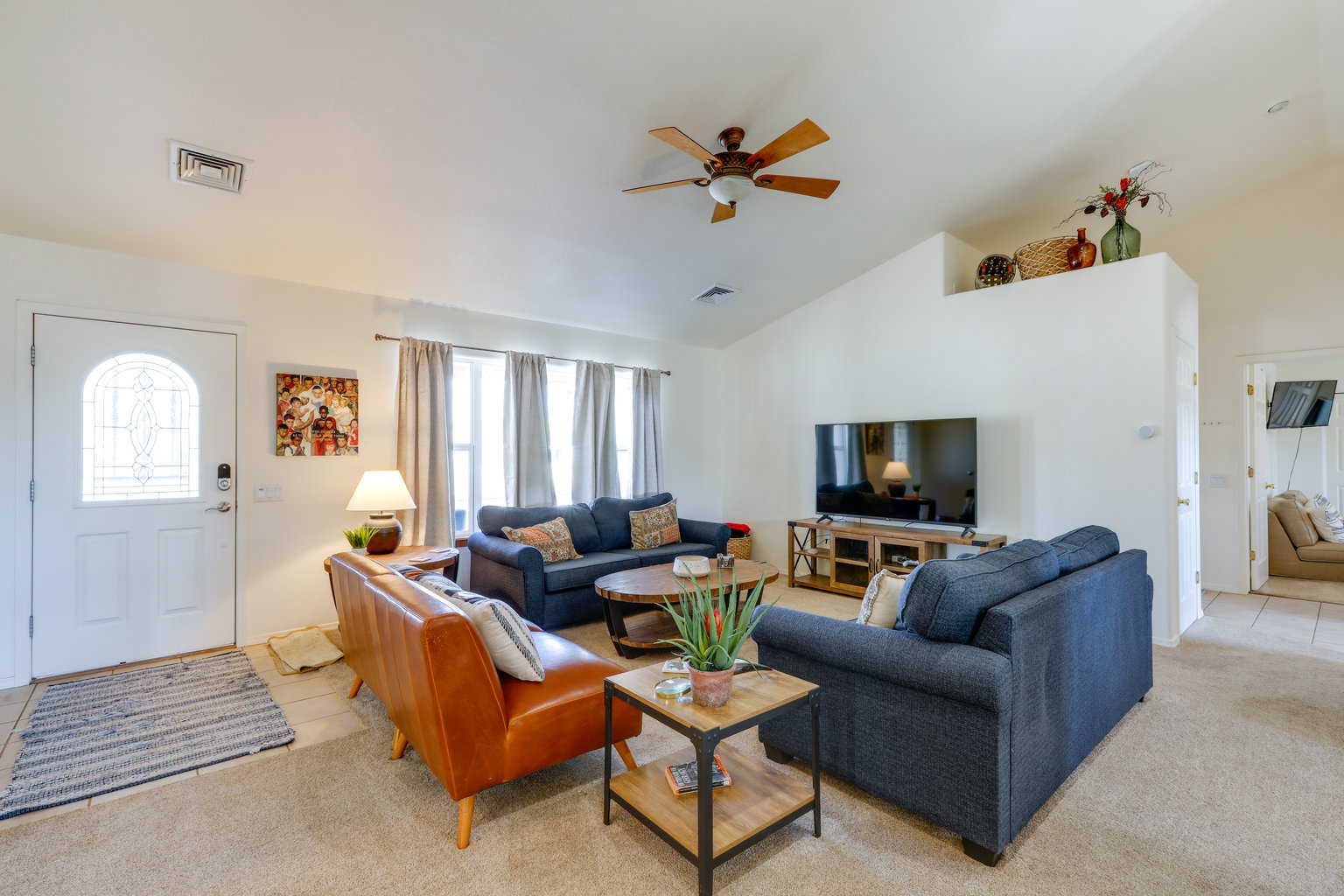 Flagstaff Vacation Rental