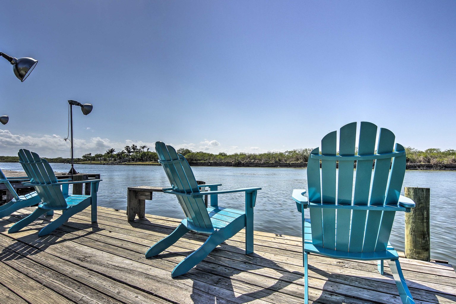 Rio Hondo Vacation Rental