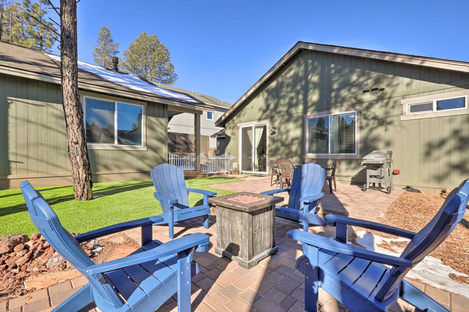 Flagstaff Vacation Rental