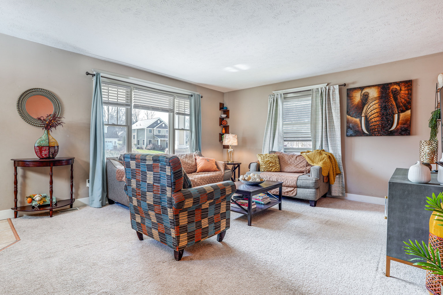 Kalamazoo Vacation Rental