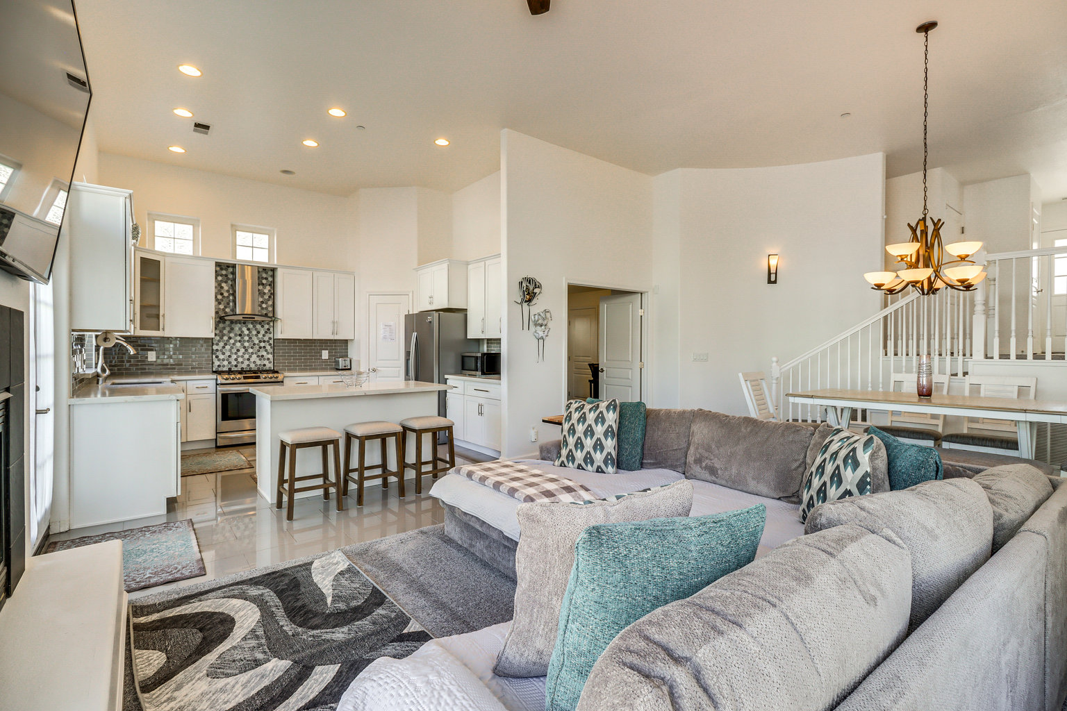 Sparks Vacation Rental