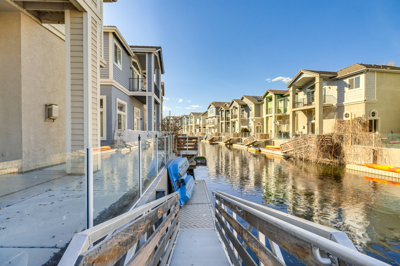 Sparks Vacation Rental