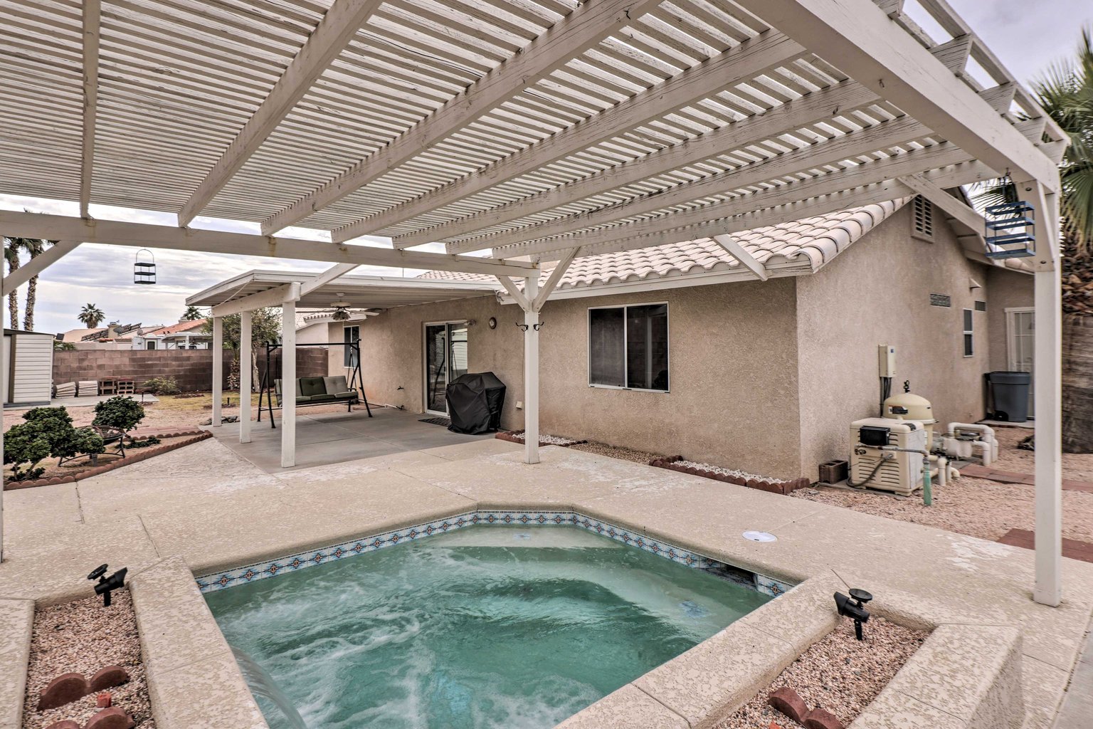 Fort Mohave Vacation Rental