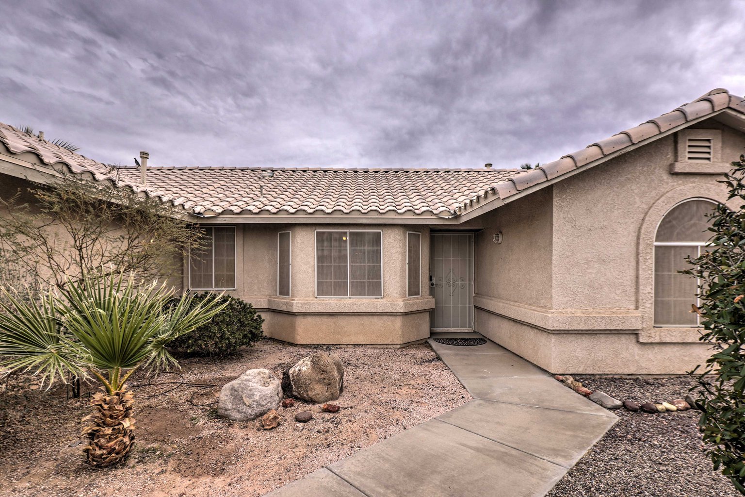 Fort Mohave Vacation Rental