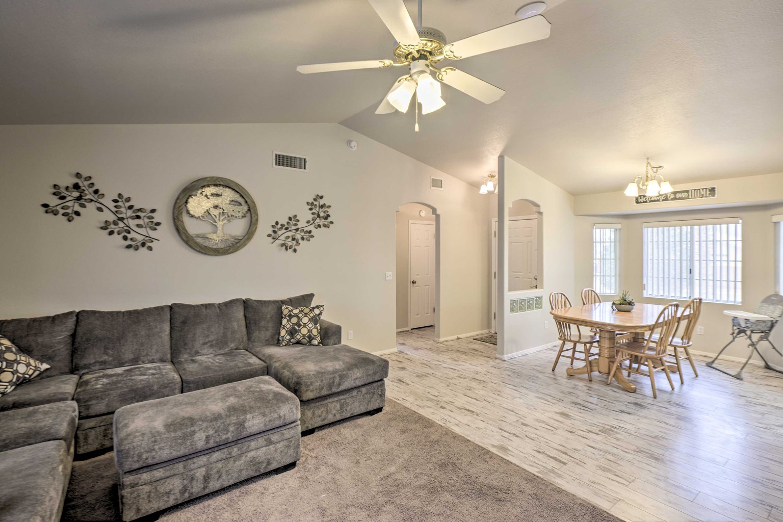 Fort Mohave Vacation Rental