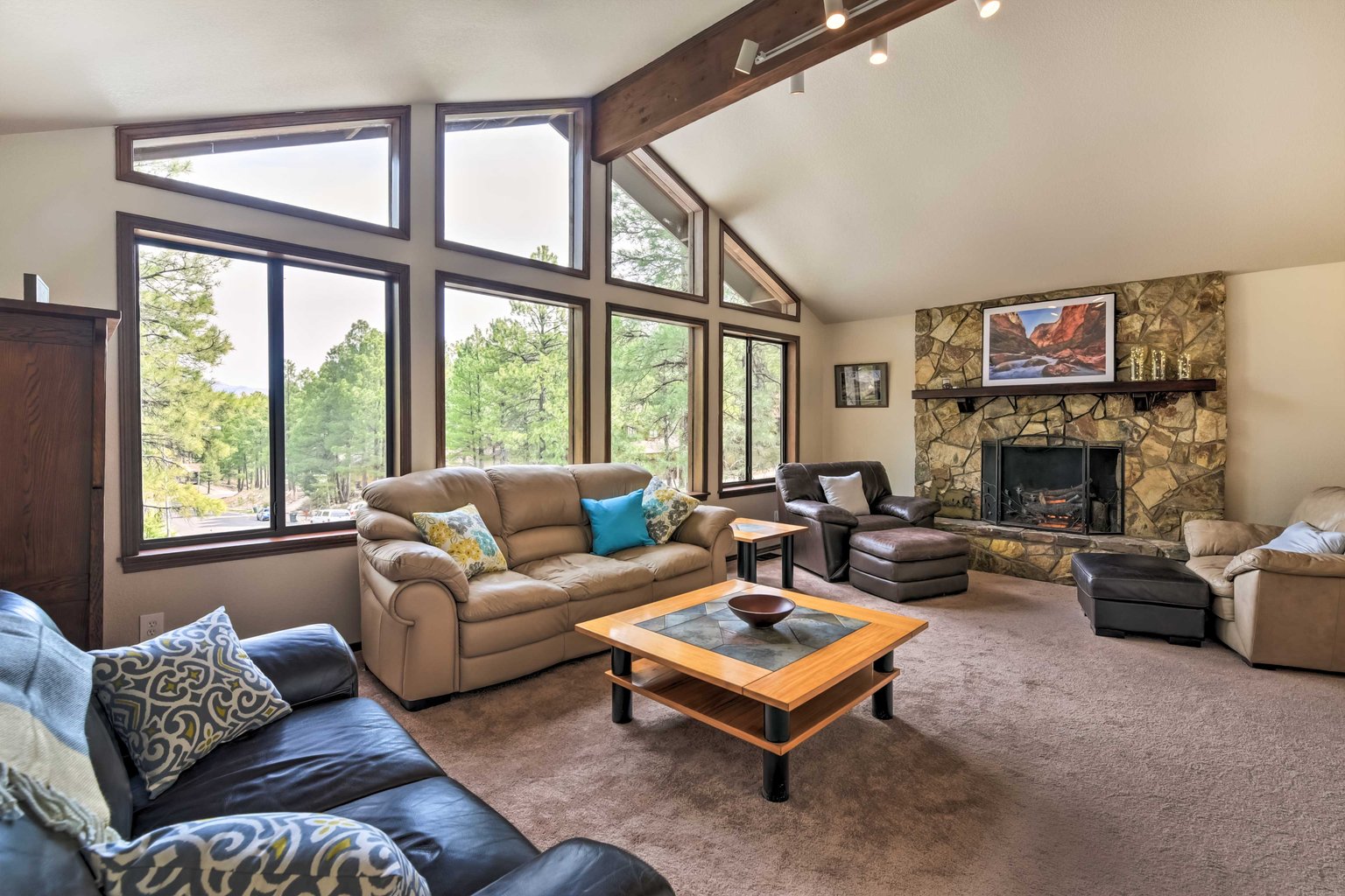 Flagstaff Vacation Rental