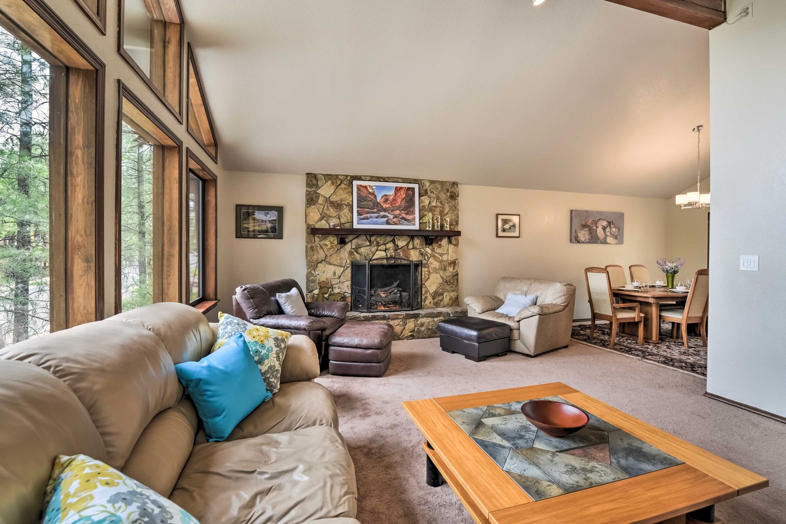 Flagstaff Vacation Rental